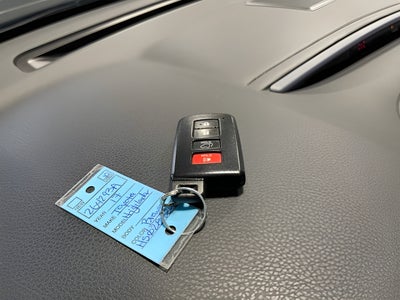 2017 Toyota Highlander Hybrid Limited V6 AWD