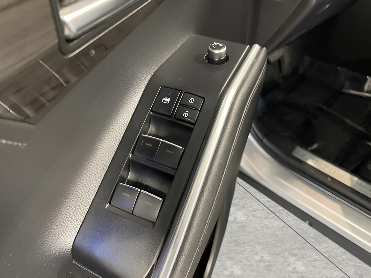 2020 Toyota Highlander Limited AWD