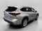 2020 Toyota Highlander Limited AWD