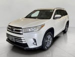 2018 Toyota Highlander XLE V6 AWD