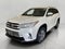 2018 Toyota Highlander XLE V6 AWD