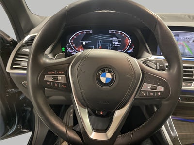 2021 BMW X5 xDrive40i Sports Activity Vehicle