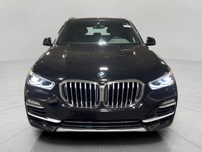 2021 BMW X5 xDrive40i Sports Activity Vehicle