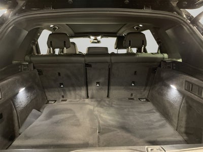 2021 BMW X5 xDrive40i Sports Activity Vehicle