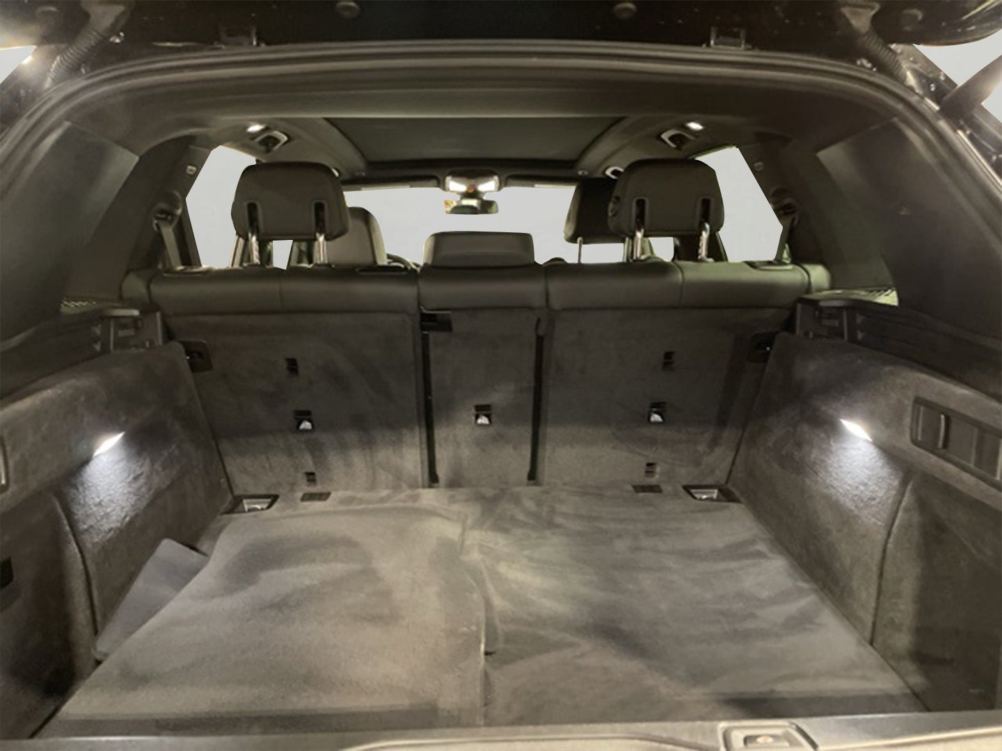 2021 BMW X5 xDrive40i Sports Activity Vehicle