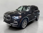 2021 BMW X5 xDrive40i Sports Activity Vehicle