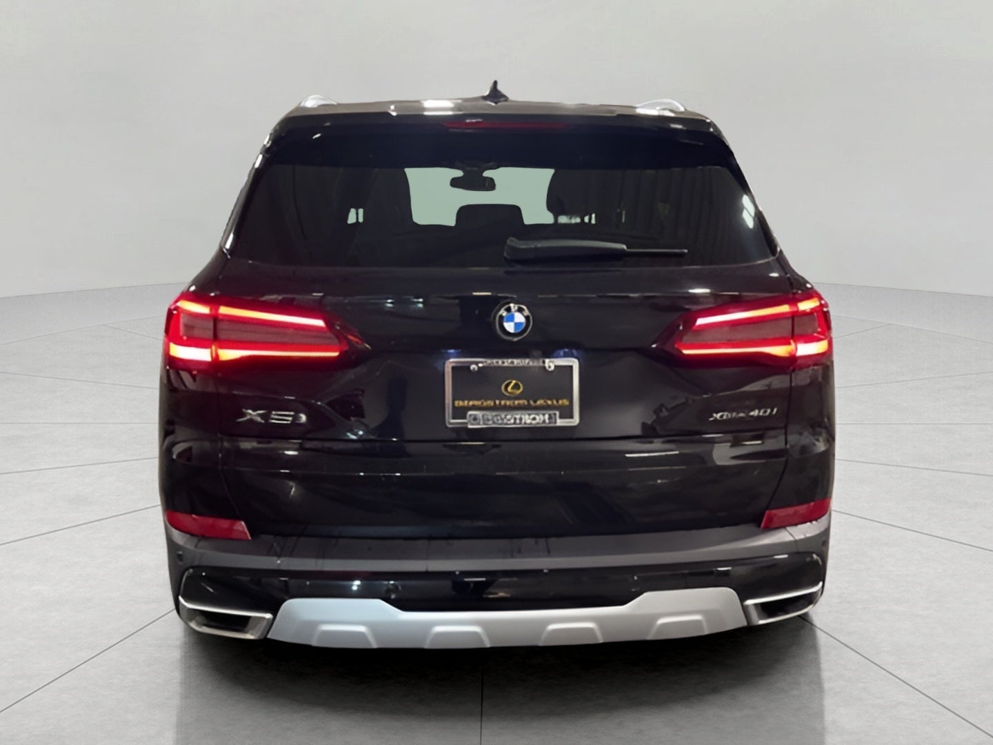 2021 BMW X5 xDrive40i Sports Activity Vehicle