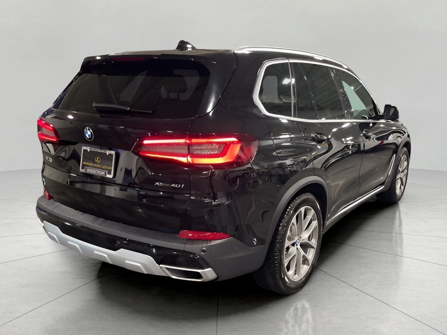 2021 BMW X5 xDrive40i Sports Activity Vehicle