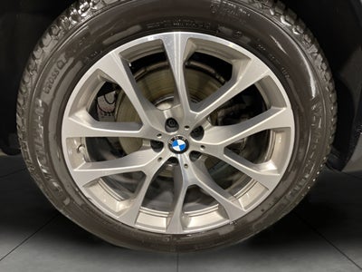 2021 BMW X5 xDrive40i Sports Activity Vehicle