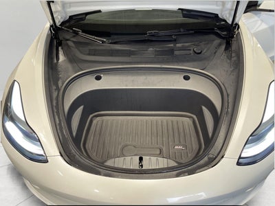 2023 Tesla Model 3 Performance AWD