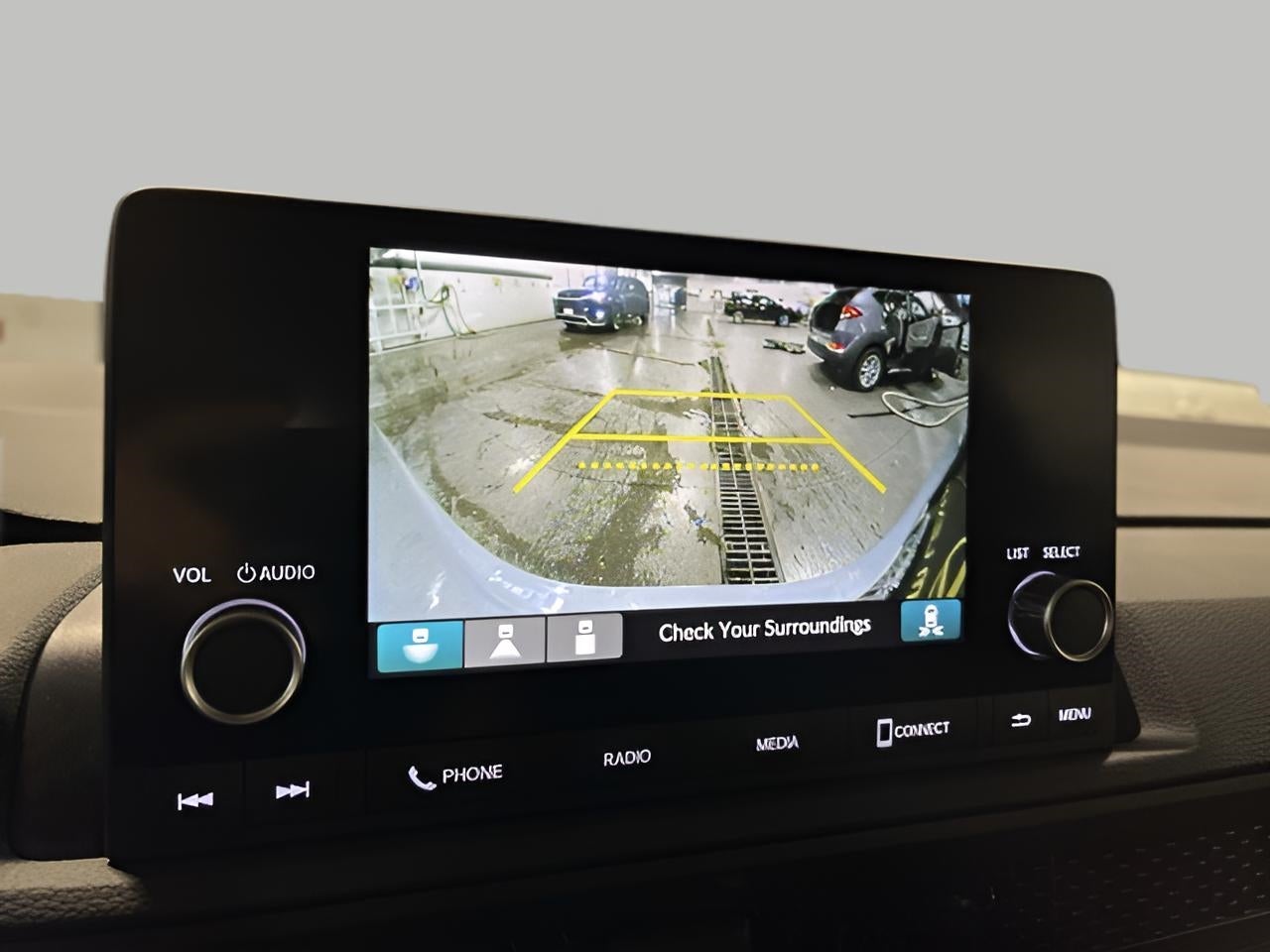 2024 Honda CR-V Hybrid Sport AWD