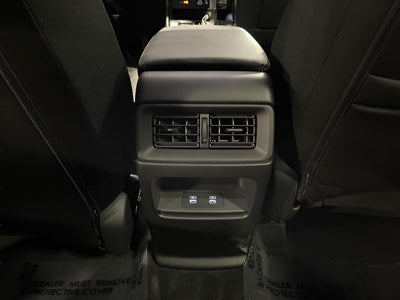 2024 Honda CR-V Hybrid Sport AWD