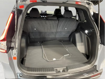 2024 Honda CR-V Hybrid Sport AWD