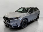 2024 Honda CR-V Hybrid Sport AWD