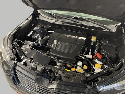 2019 Subaru Forester 2.5i Sport