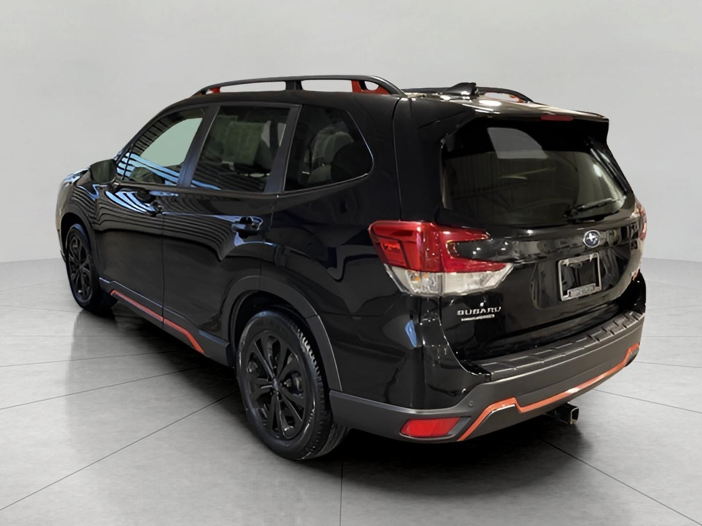 2019 Subaru Forester 2.5i Sport