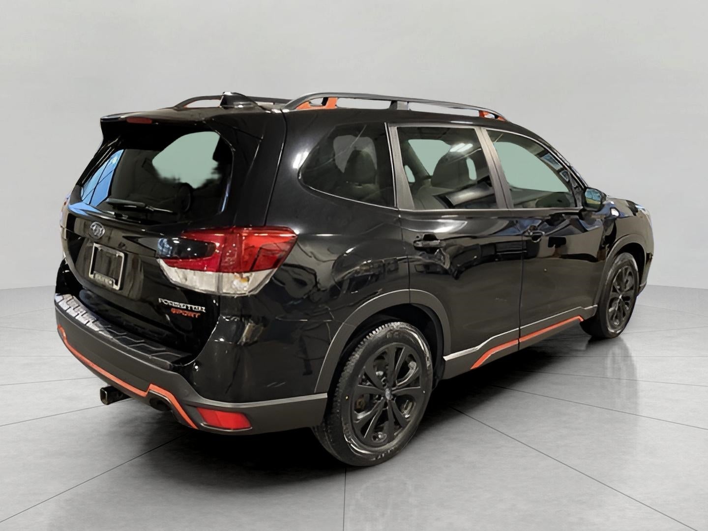 2019 Subaru Forester 2.5i Sport