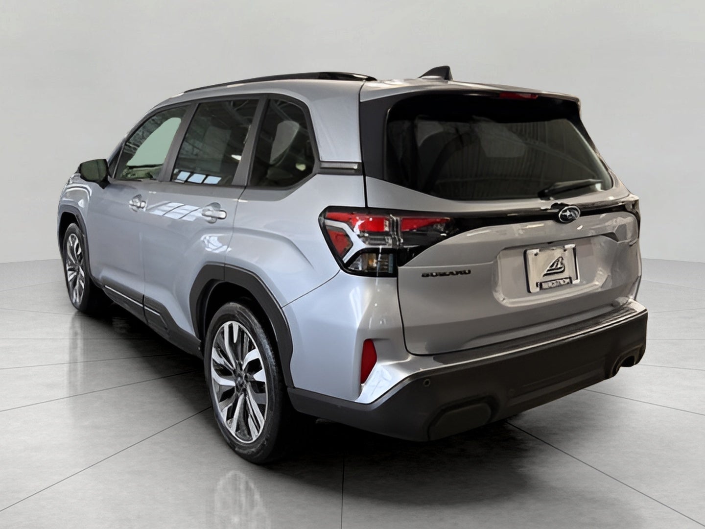 2025 Subaru Forester Touring AWD