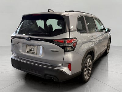 2025 Subaru Forester Touring AWD