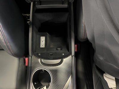 2022 INFINITI Q50 RED SPORT 400 RWD