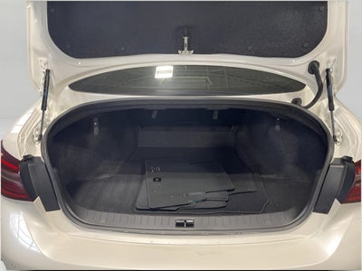 2022 INFINITI Q50 RED SPORT 400 RWD