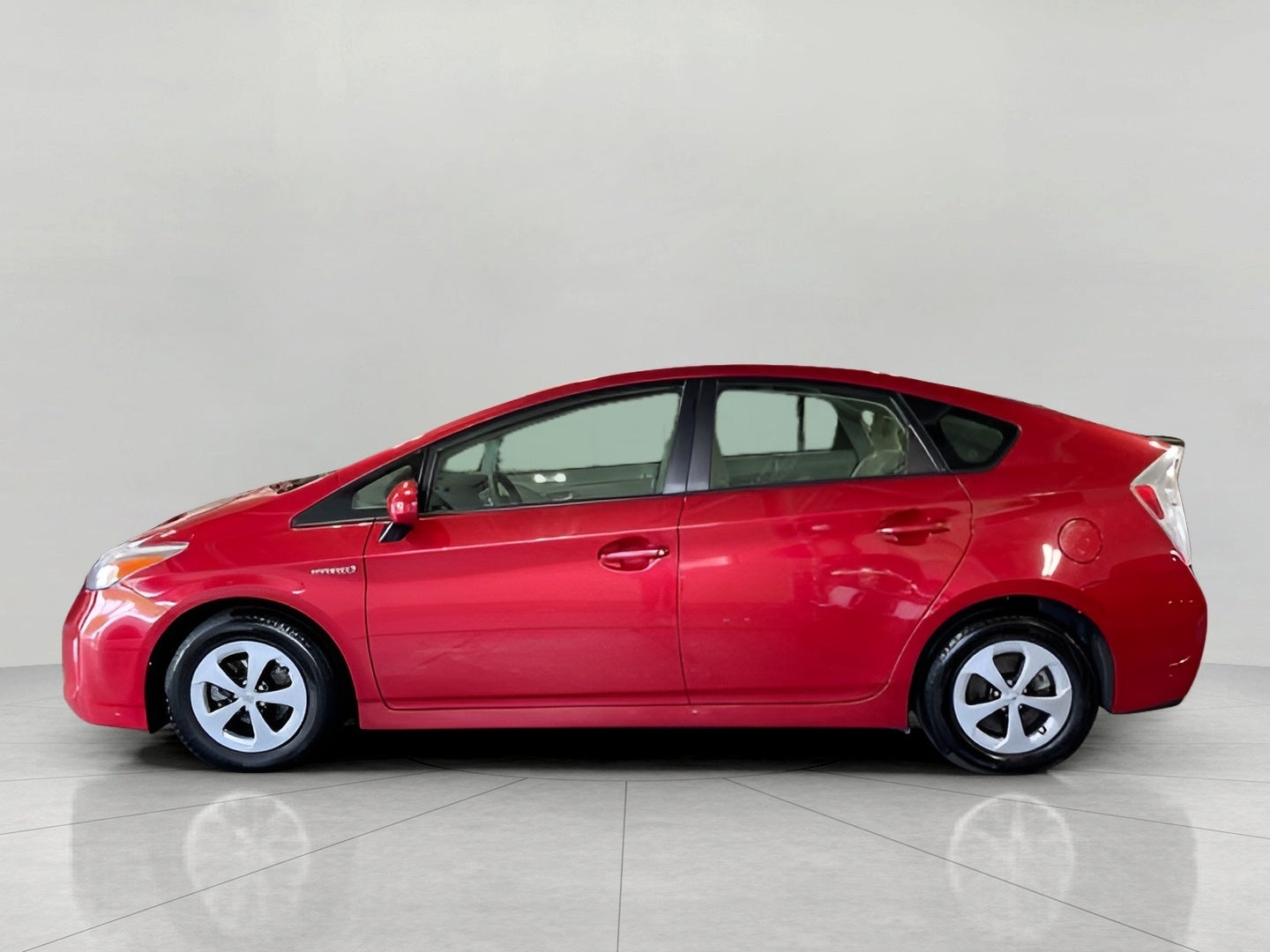 2013 Toyota Prius 5dr HB Three