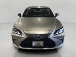 2019 Lexus ES ES 300h Luxury FWD