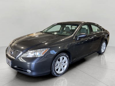 2008 Lexus ES 350 4dr Sdn
