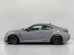 2025 Lexus RC F Final Edition RWD