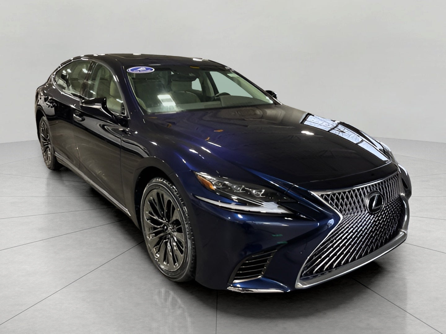 2019 Lexus LS LS 500 AWD