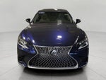 2019 Lexus LS LS 500 AWD