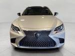 2019 Lexus LS LS 500 F SPORT AWD