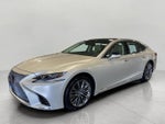 2019 Lexus LS LS 500 F SPORT AWD