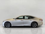 2019 Lexus LS LS 500 F SPORT AWD