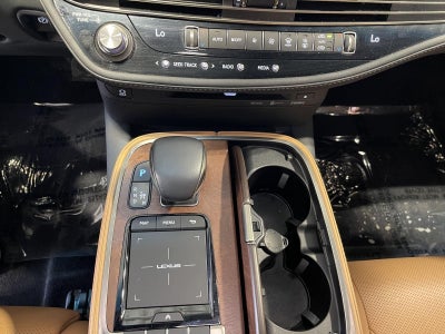 2021 Lexus LS LS 500 AWD