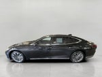 2021 Lexus LS LS 500 AWD
