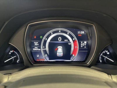 2021 Lexus LS LS 500 AWD