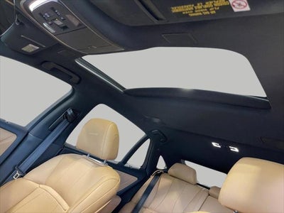 2021 Lexus LS LS 500 AWD