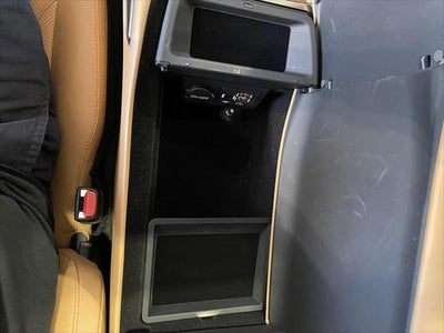 2021 Lexus LS LS 500 AWD