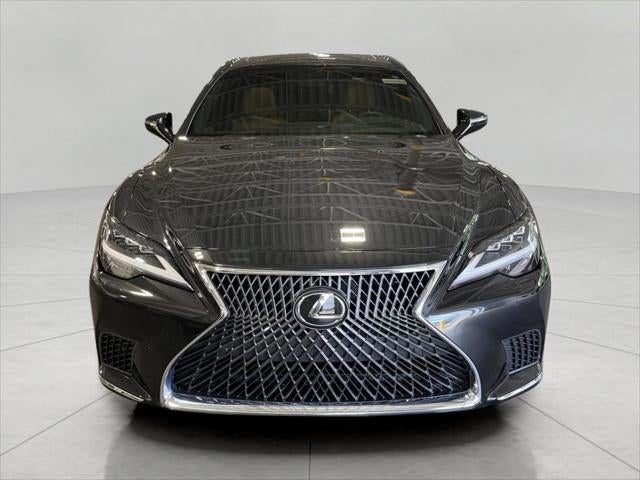 2021 Lexus LS LS 500 AWD