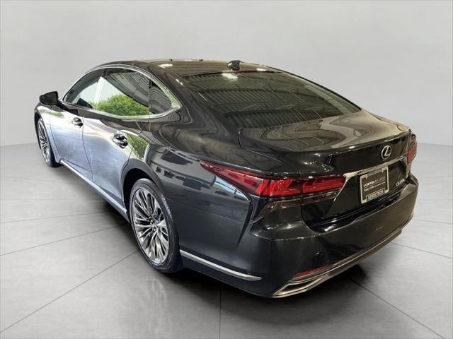 2021 Lexus LS LS 500 AWD
