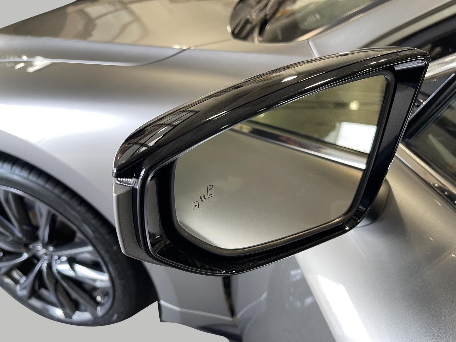 2023 Lexus IS IS 350 F SPORT AWD