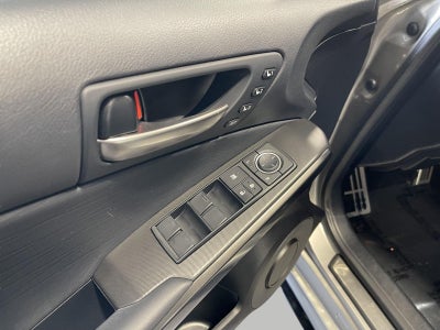 2023 Lexus IS IS 350 F SPORT AWD