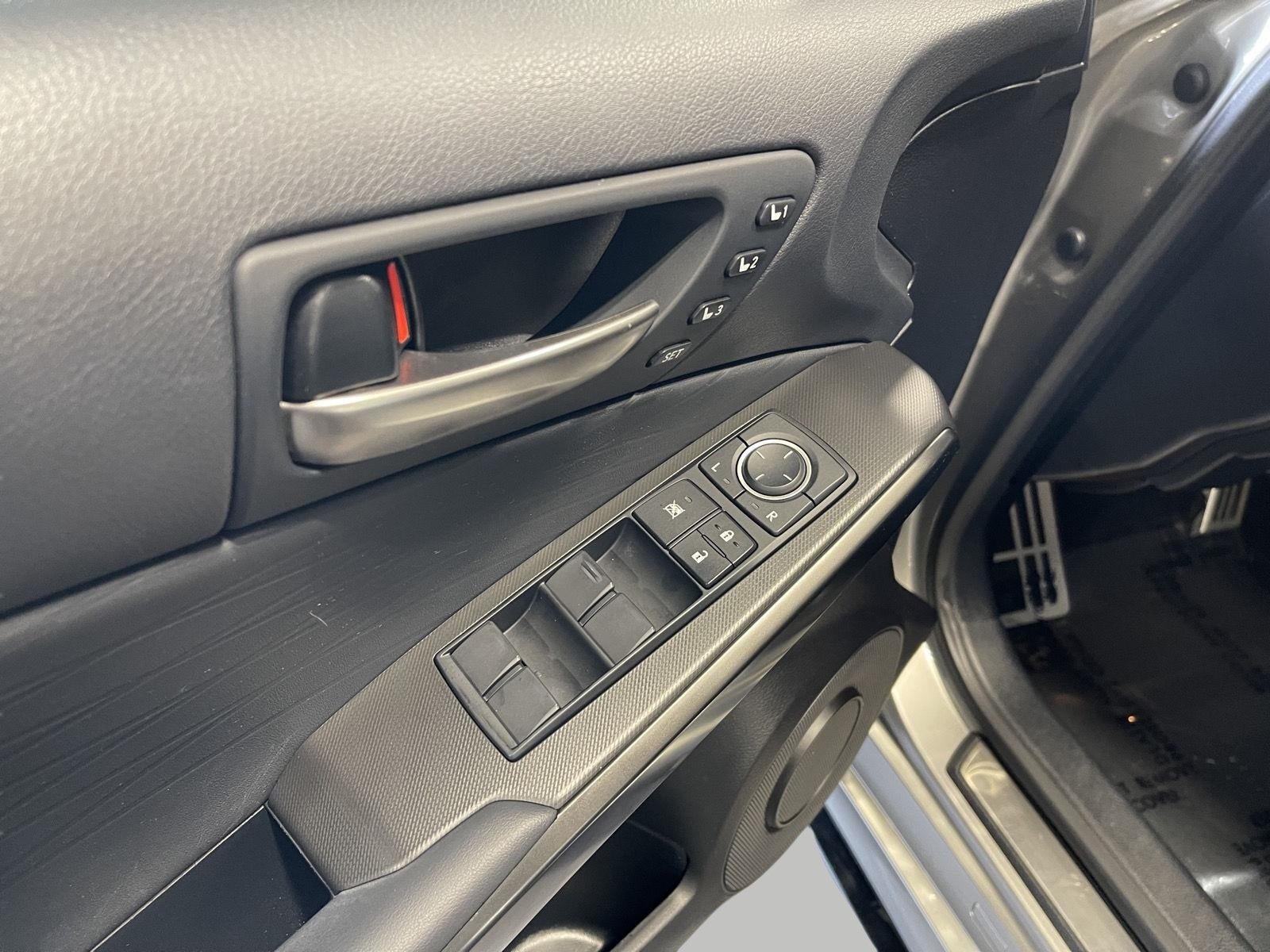 2023 Lexus IS IS 350 F SPORT AWD
