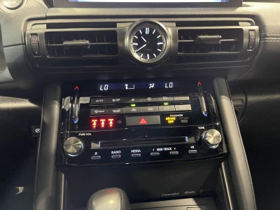 2023 Lexus IS IS 350 F SPORT AWD