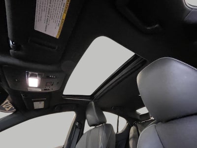 2023 Lexus IS IS 350 F SPORT AWD