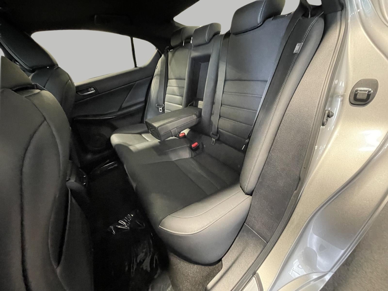 2023 Lexus IS IS 350 F SPORT AWD