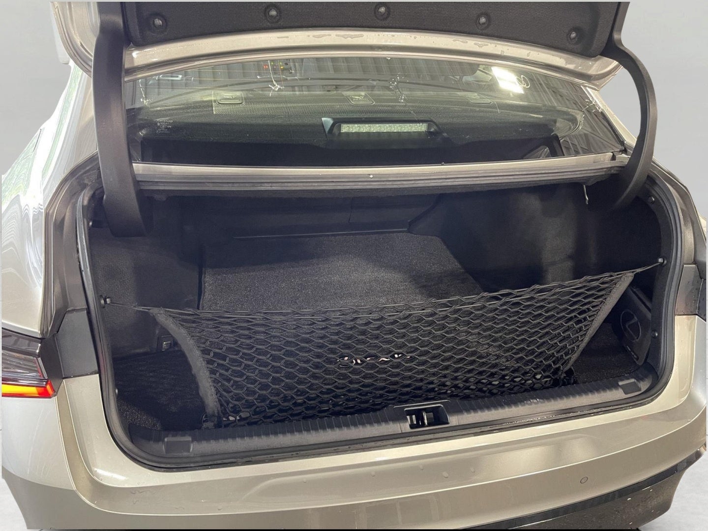 2023 Lexus IS IS 350 F SPORT AWD