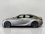 2023 Lexus IS IS 350 F SPORT AWD