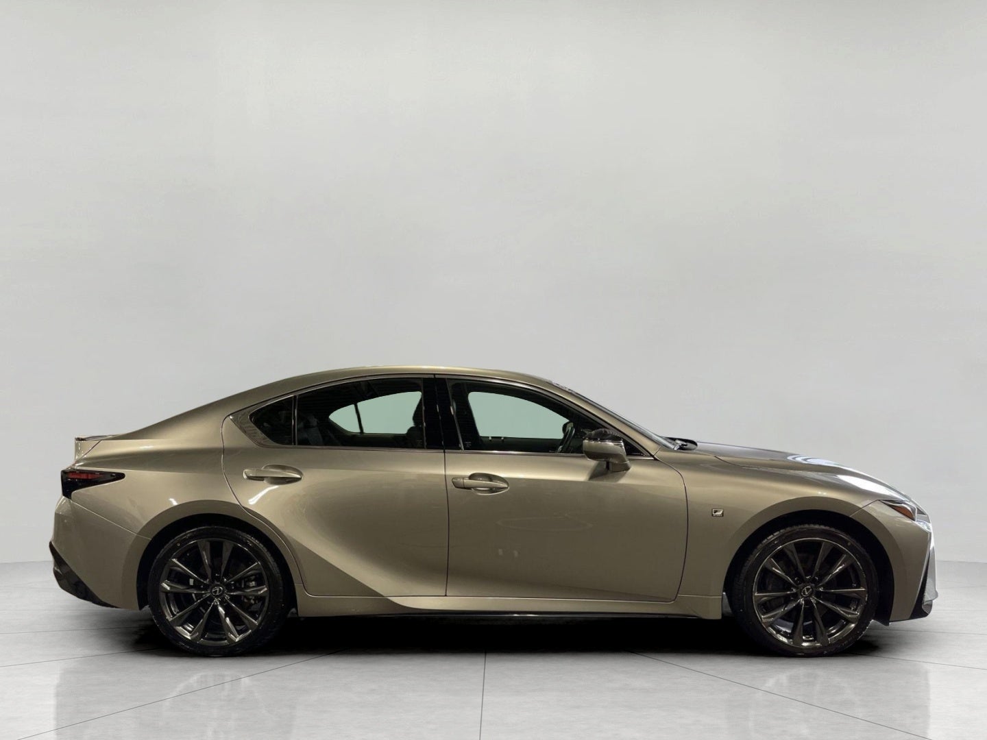 2023 Lexus IS IS 350 F SPORT AWD